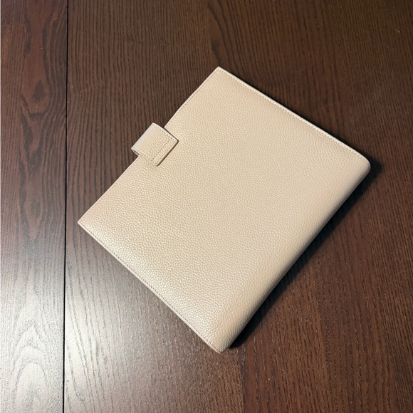 Moterm Versa 3.0 Rings Planner Taupe - Picture 5 of 11